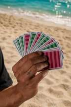 Carte da Gioco - Dose&Dadda