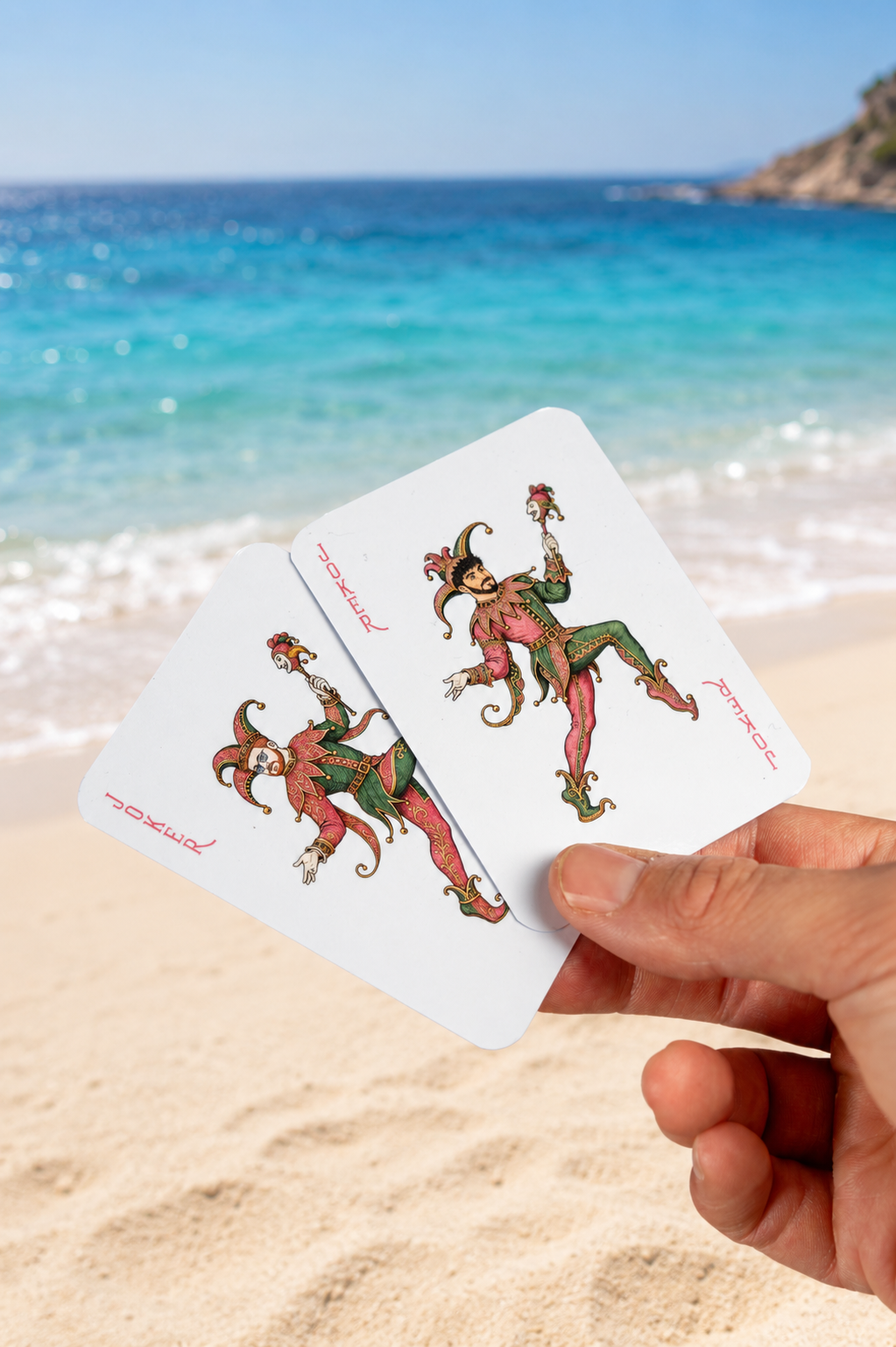 Carte da Gioco - Dose&Dadda