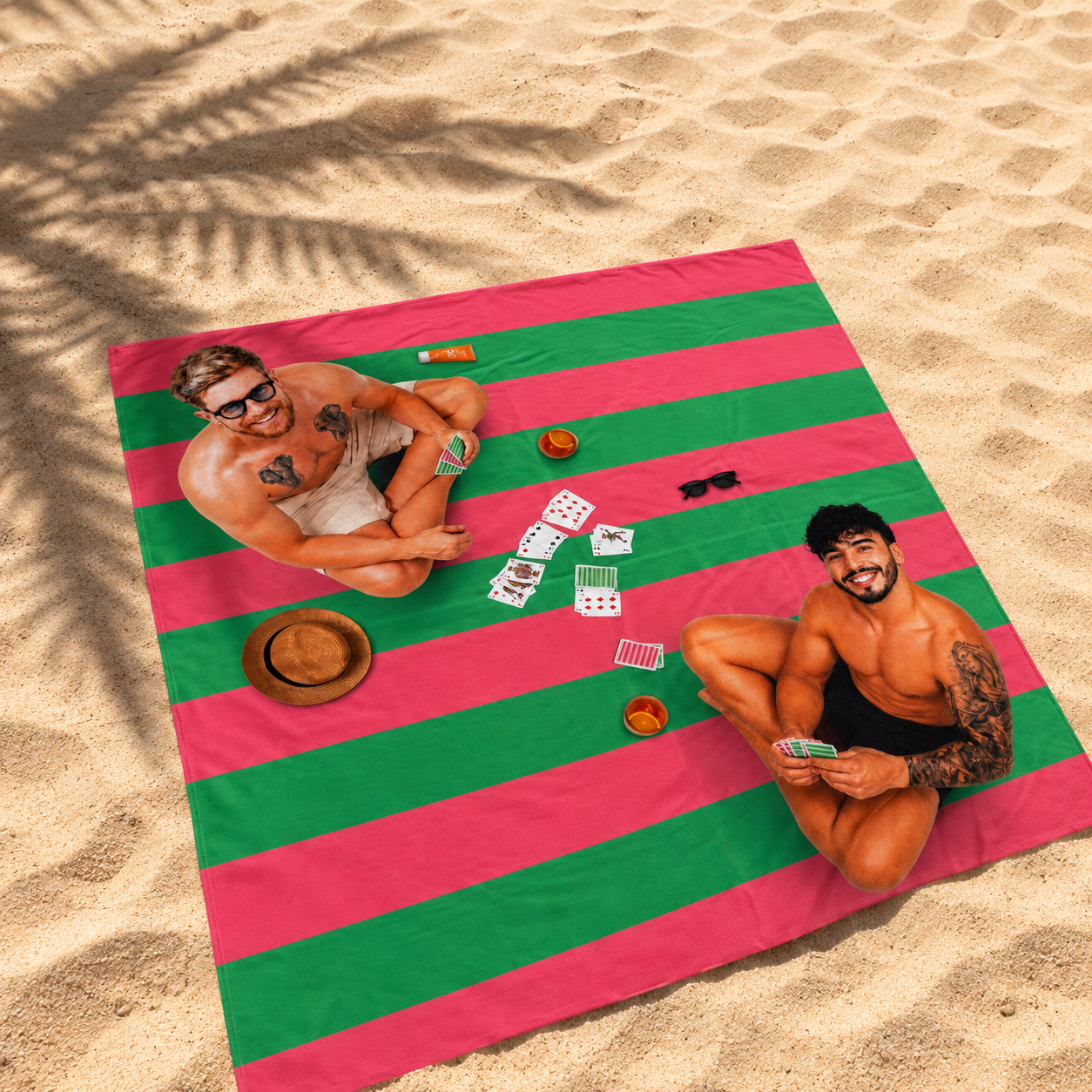 Telo Mare - Dose & Dadda